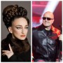 След като осъди Слави за бъзици, Деси Тенекеджиева промени носа си?