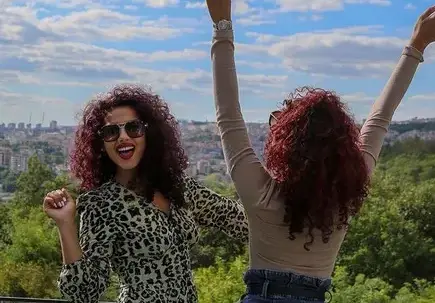 Алекс  сбъдна свое съкровено желание