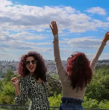 Алекс  сбъдна свое съкровено желание