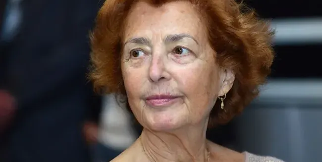 Анахид Тачева влиза в ресторантьорския бизнес на 80