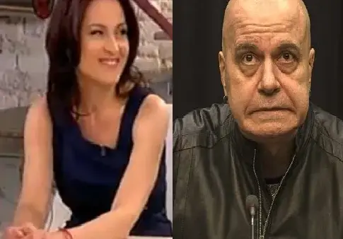 Ани Цолова възмутена от Слави