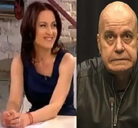 Ани Цолова възмутена от Слави