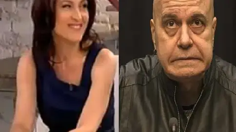 Ани Цолова възмутена от Слави