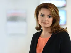 Ани Салич бясна на Нова тв, намалиха й заплатата с 11 бона