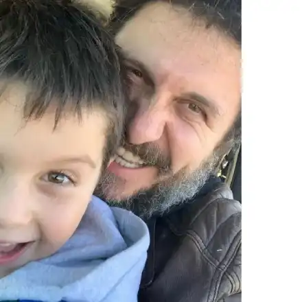 Асен Блатечки записа сина си в музикално учлище