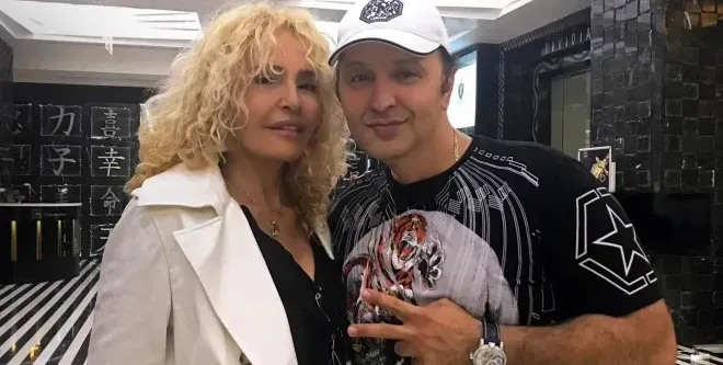 Ави Бенеди и Ищар с нов дует: Искам феновете да говорят за музиката ми, а не за личния ми живот - това е привилегия на колегите, които не са интересни с творчеството си, казва певецът