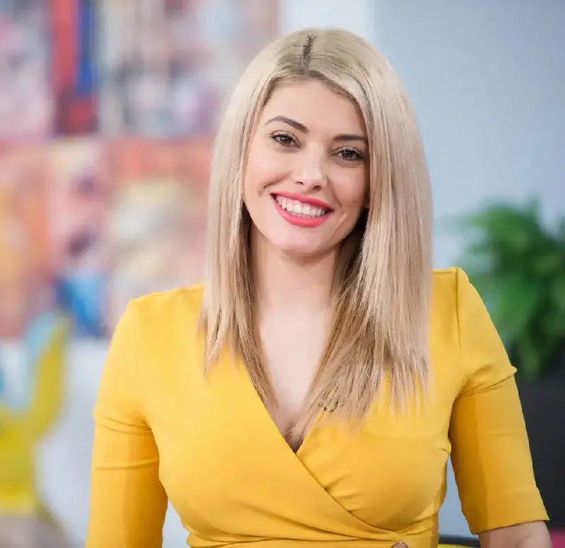 Безработната Ева Веселинова се уреди с ново скъпарско жилище