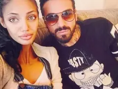 Бившата на Джизъса стана танцьорка! Есмер Омерова преподава танго