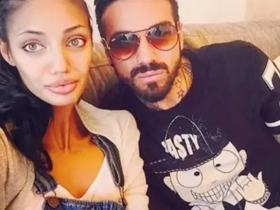 Бившата на Джизъса стана танцьорка! Есмер Омерова преподава танго