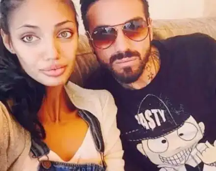 Бившата на Джизъса стана танцьорка! Есмер Омерова преподава танго