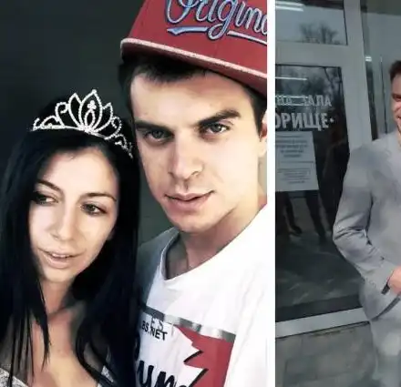 Братът на Лилана – Скилър се сгоди за Мис София (Снимки)