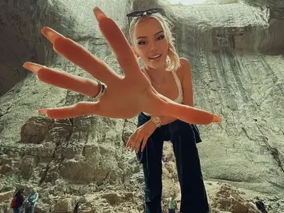 Чалгарка се пълни с пещерна енергия! (СНИМКИ)