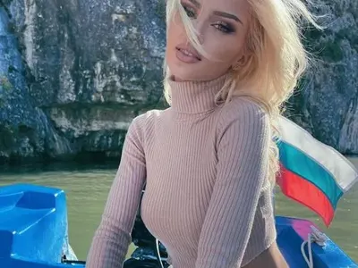 Чалгарка се пълни с пещерна енергия! (СНИМКИ)