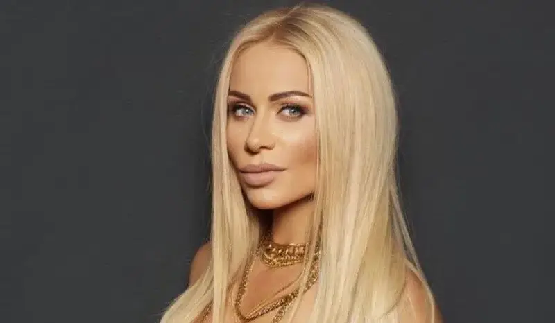 Честито! Фолк певицата Ивена стана майка!