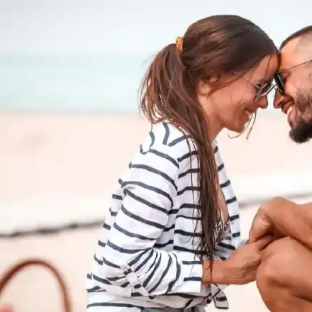 Честито! Наум Шопов и Теа стягат сватба