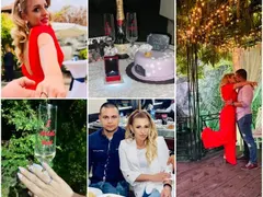 Честито! Пайнерка се сгоди