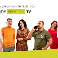 Code Health TV с нови авторски продукции през 2-рия си сезон