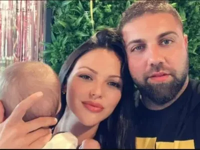 COVID погуби фолк певеца Ангел на 35! Остави дете сираче