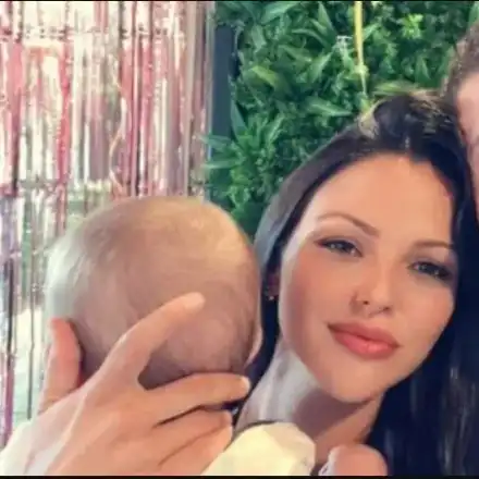 COVID погуби фолк певеца Ангел на 35! Остави дете сираче