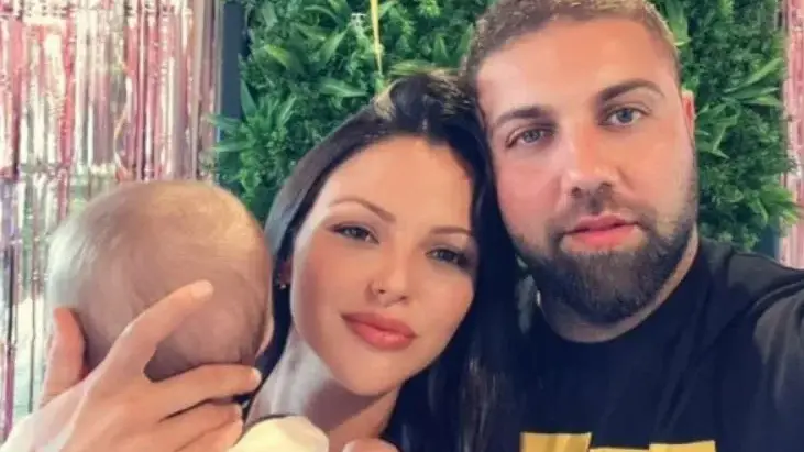 COVID погуби фолк певеца Ангел на 35! Остави дете сираче