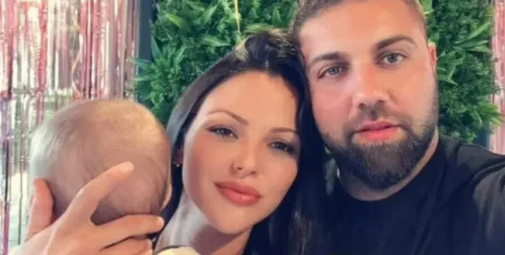 COVID погуби фолк певеца Ангел на 35! Остави дете сираче