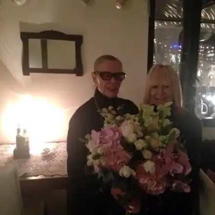 Цветана Манева  отмъкна пиарката  на Лили Иванова