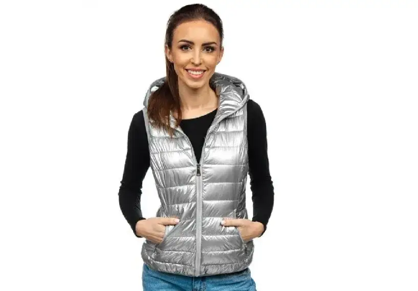 Дамски елек – необходимост при есенни преходи