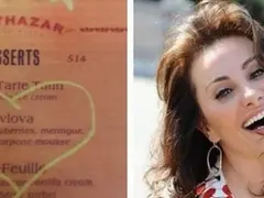 Дарина Павлова лъже, че са кръстили торта на нея