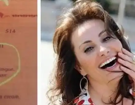 Дарина Павлова лъже, че са кръстили торта на нея