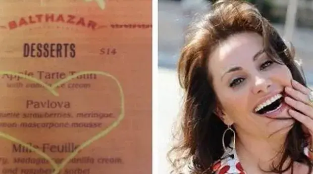 Дарина Павлова лъже, че са кръстили торта на нея