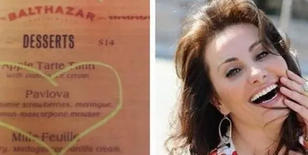 Дарина Павлова лъже, че са кръстили торта на нея