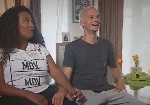 Део се обясни в любов на жена си: И във веселите, и в сериозните моменти - заедно!