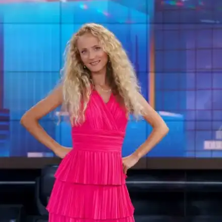 Деси Добрева става водещ по БНТ (Подробности за шоуто)