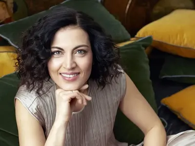 Деси Стоянова: Тръшна ме простосмъртен вирус!