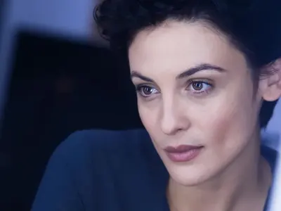 Диана Димитрова с нова къща