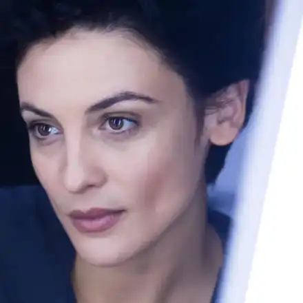 Диана Димитрова с нова къща