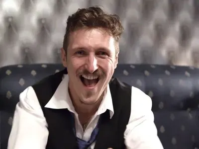 Димо Алексиев проби в Австралия! Филмът „Дани. Легенда. Бог“ с мнгоо добри отзиви в Сидни