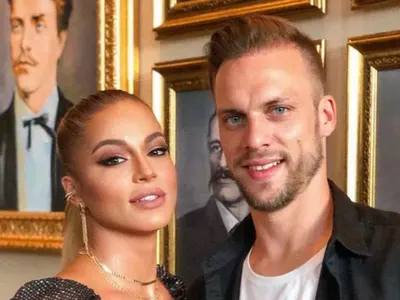 Джаферович празнуват фаянсова сватба