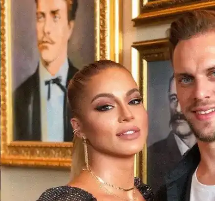 Джаферович празнуват фаянсова сватба