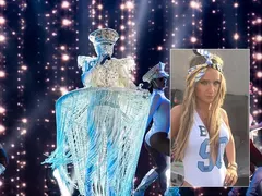 Долу маските! Лора Караджова е Перлата, Руши Видинлиев - Камъкът