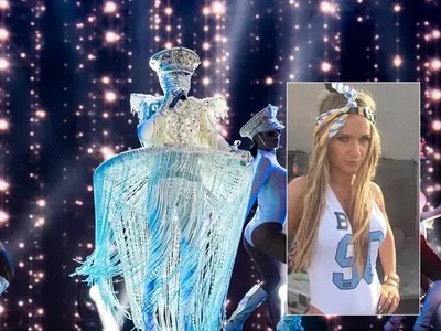 Долу маските! Лора Караджова е Перлата, Руши Видинлиев - Камъкът