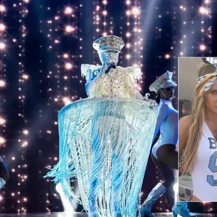 Долу маските! Лора Караджова е Перлата, Руши Видинлиев - Камъкът