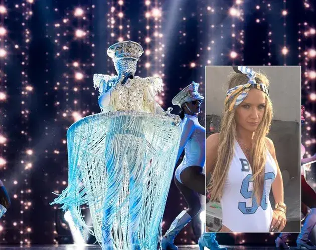 Долу маските! Лора Караджова е Перлата, Руши Видинлиев - Камъкът