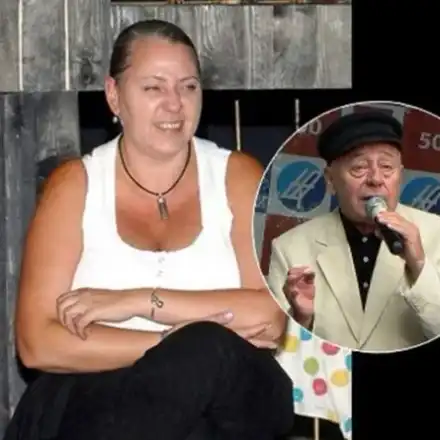 Дъщерята на Тодор Колев: Баща ми си отиде омерзен