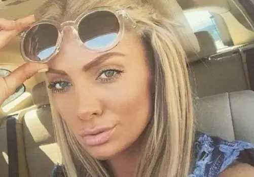 Елена Брусарска тръгна на тенис