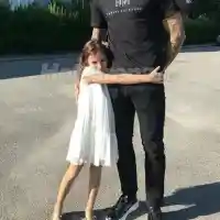 Емануела и Блатечки изпратиха първолаци, внукът на Халваджиян с плитка и още +  СНИМКИ