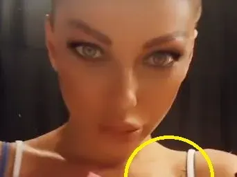 Емануела с нов татус! Посвети го на сина си (Вижте го)