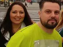 Ето го гаджето на Милица Гладнишка! Двамата са неразделни (УНИКАЛНИ СНИМКИ)