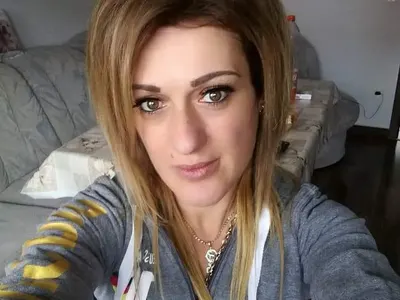 Ето я новата жена на Орхан Мурад и мащеха на Сузанита (СНИМКИ)