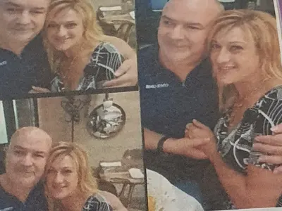 Ето я новата жена на Орхан Мурад и мащеха на Сузанита (СНИМКИ)